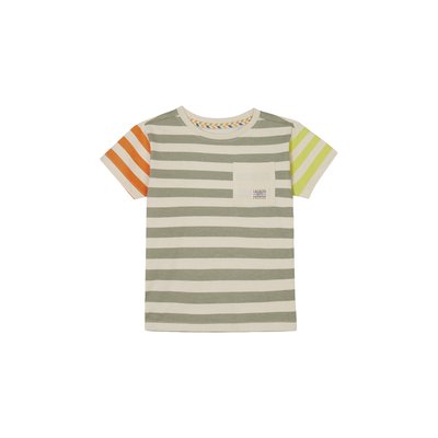 T-shirt LUGANA NOPPIES