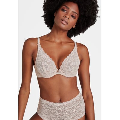 Soutien gorge Triangle avec armatures Rosessence AUBADE
