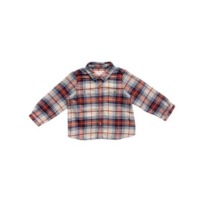 Chemise bébé - Très bon état BONPOINT