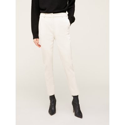 Pantalon REGULAR en maille MILANO MOTIVI