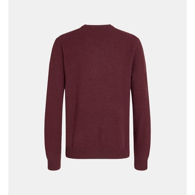 Pull lambron en laine GALERIES LAFAYETTE