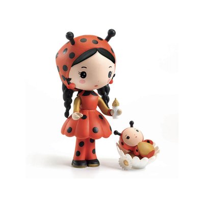 Tinyly - Coco & Minico DJECO