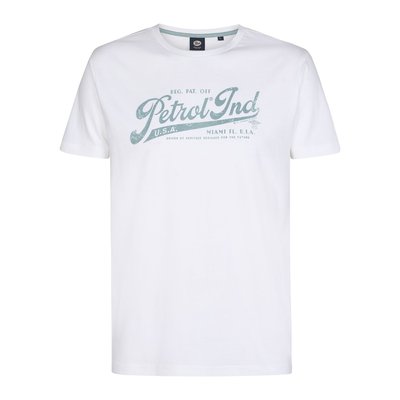 T-shirt à logo PETROL INDUSTRIES