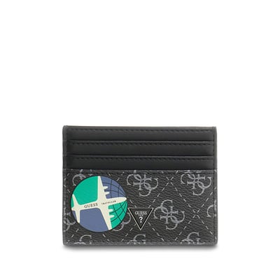 Porte-Cartes Milano GUESS