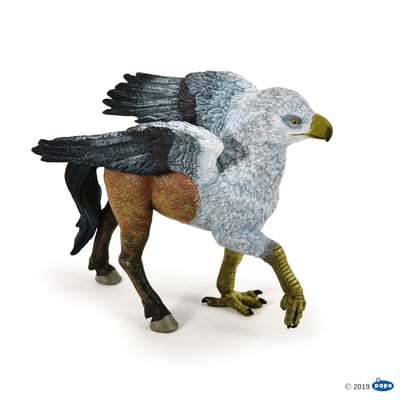Figurine Hippogriffe PAPO