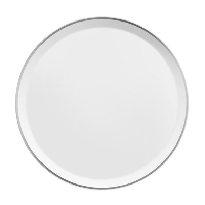 Coffret 6 assiettes plates - YAKA ARGENTIC MEDARD DE NOBLAT