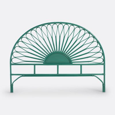 Cabeceira de cama em rotim, Tio LA REDOUTE INTERIEURS