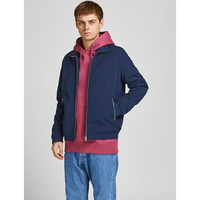 Толстовка с застежкой на молнию, Harrington Rush JACK & JONES