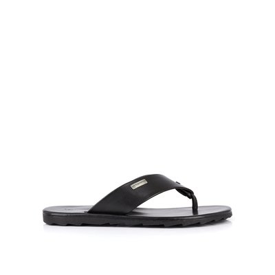 Tongs Cuir Daffy LES TROPEZIENNES PAR M BELARBI