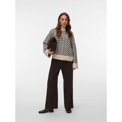 Pull En Maille VERO MODA