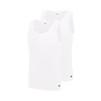 Débardeurs, Lot de 2, COMFORT FLEX COTTON adidas Performance