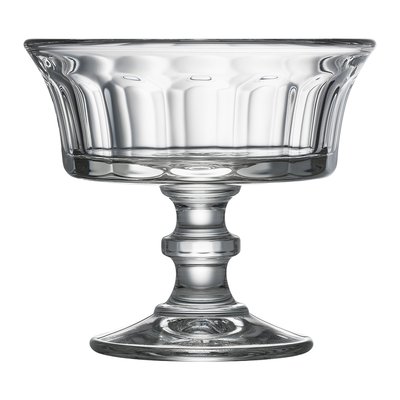 Coupe à glace Champagne 22cl (lot de 6) LA ROCHERE