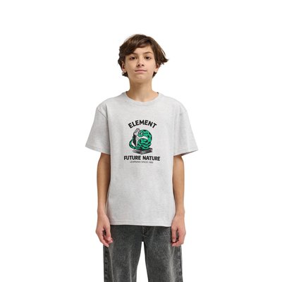 T-Shirt manches courtes TEACHING SNAKE ELEMENT