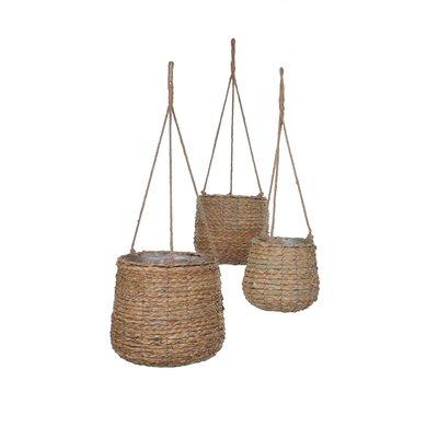 Panier à plantes suspendu AVALON MICA DECORATIONS