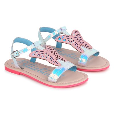 Sandales à boucle BILLIEBLUSH