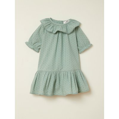 Robe dobby CYRILLUS