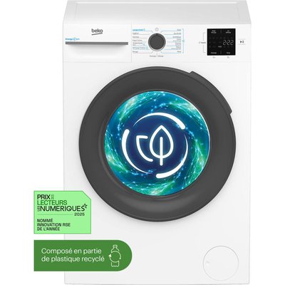 Lave linge frontal BM14WFU39410 BEKO