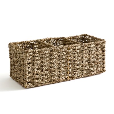 Mand in herbarium, Multia LA REDOUTE INTERIEURS