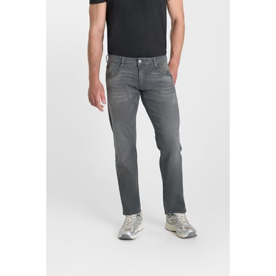 Jeans droite jogg 800/12 regular , longueur 34 LE TEMPS DES CERISES