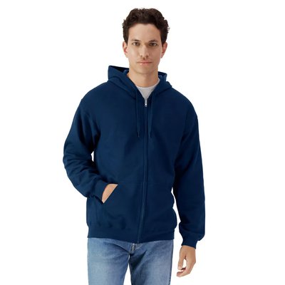 Veste à capuche SOFTSTYLE GILDAN
