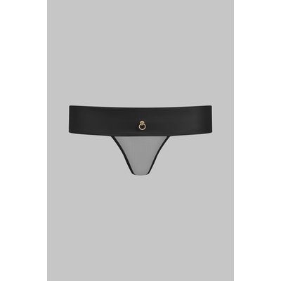Tanga CHAMBRE NOIRE MAISON CLOSE
