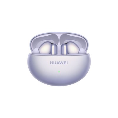 Ecouteurs Freebuds 6i violet HUAWEI