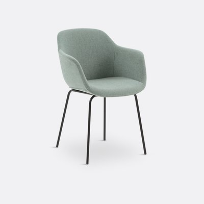 Tafel fauteuil Halva LA REDOUTE INTERIEURS