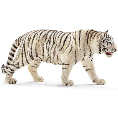 Figurine Tigre Blanc SCHLEICH