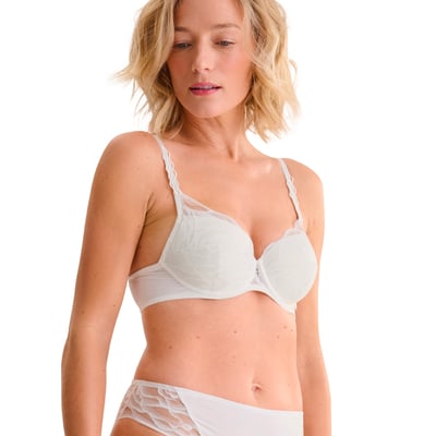 Soutien-gorge préformé RIVER LISCA