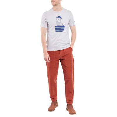 Tee-shirt sérigraphié ARMOR-LUX