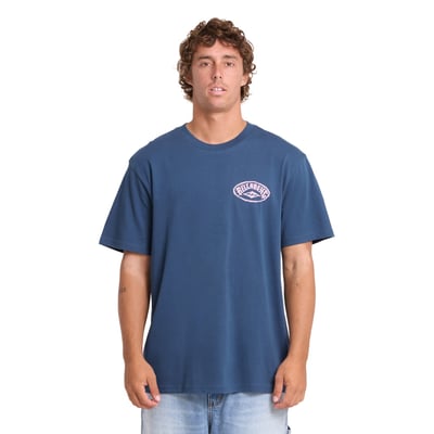 T shirt manches courtes REVERSE PREMIUM BILLABONG