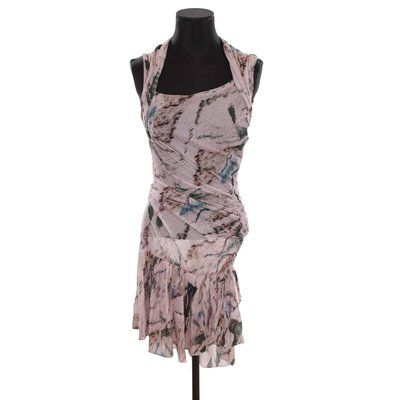 Robe en coton - Très Bon État ISABEL MARANT