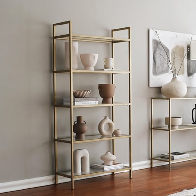 Полка для книг, K101 SO'HOME