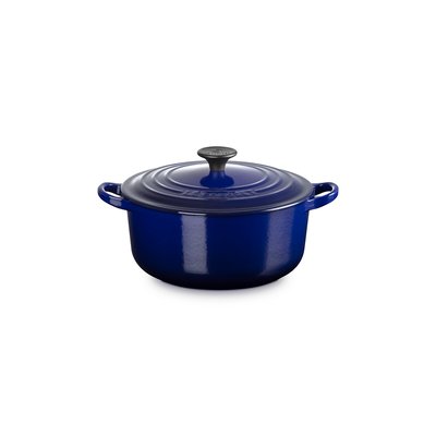 Cocotte ronde Tradition LE CREUSET