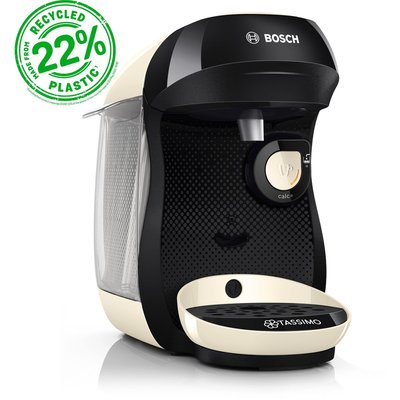 Tassimo TAS107E TASSIMO - T10 Happy BOSCH