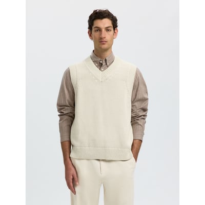 Gilet Tricoté SELECTED
