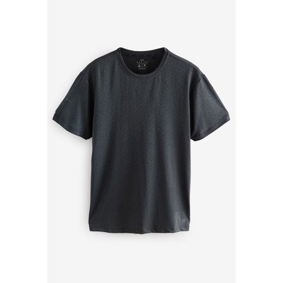 T-shirt en jacquard NEXT