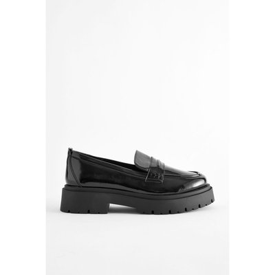 Mocassins épais très larges forever comfort NEXT