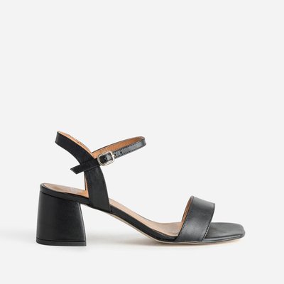 Sandales À Talon GULIZAR ERAM