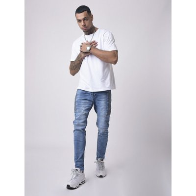 Jean motard homme online