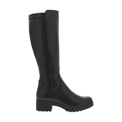 Bottes talon décroché moyen MARCO TOZZI