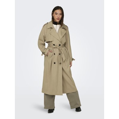 Trench long ONLY