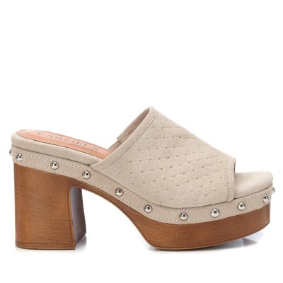 Sandales fabriqué en cuir CARMELA