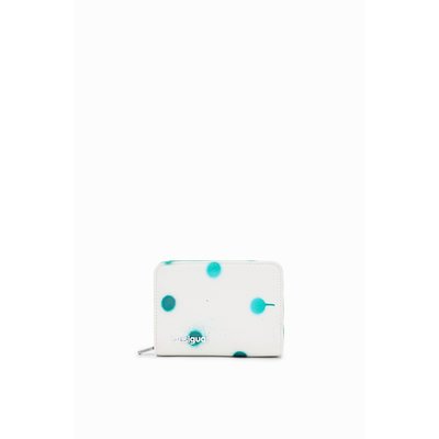 Desigual - Portefeuille S gouttes DESIGUAL