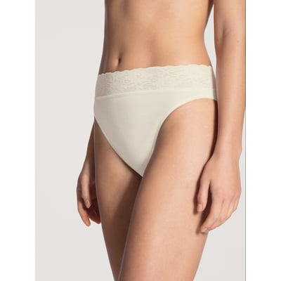 Slip Coton ICONICS CALIDA