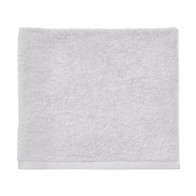 Drap de douche uni en coton, AQUA ESSIX