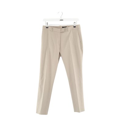 Pantalon slim en coton - Très Bon État JOSEPH