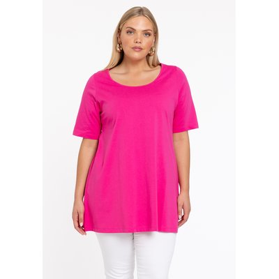 T-shirt manches courtes YOEK