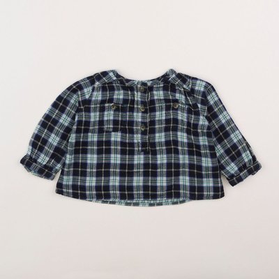 Blouse - Très bon état PETIT BATEAU