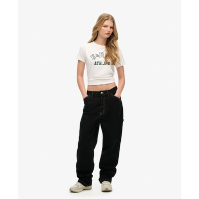 Pantalon Carpenter contrastant SUPERDRY